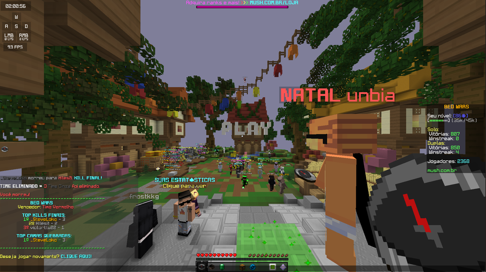 Lightshot screenshot