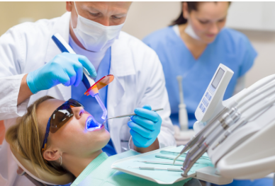 Marketing Agency for Dentists in London