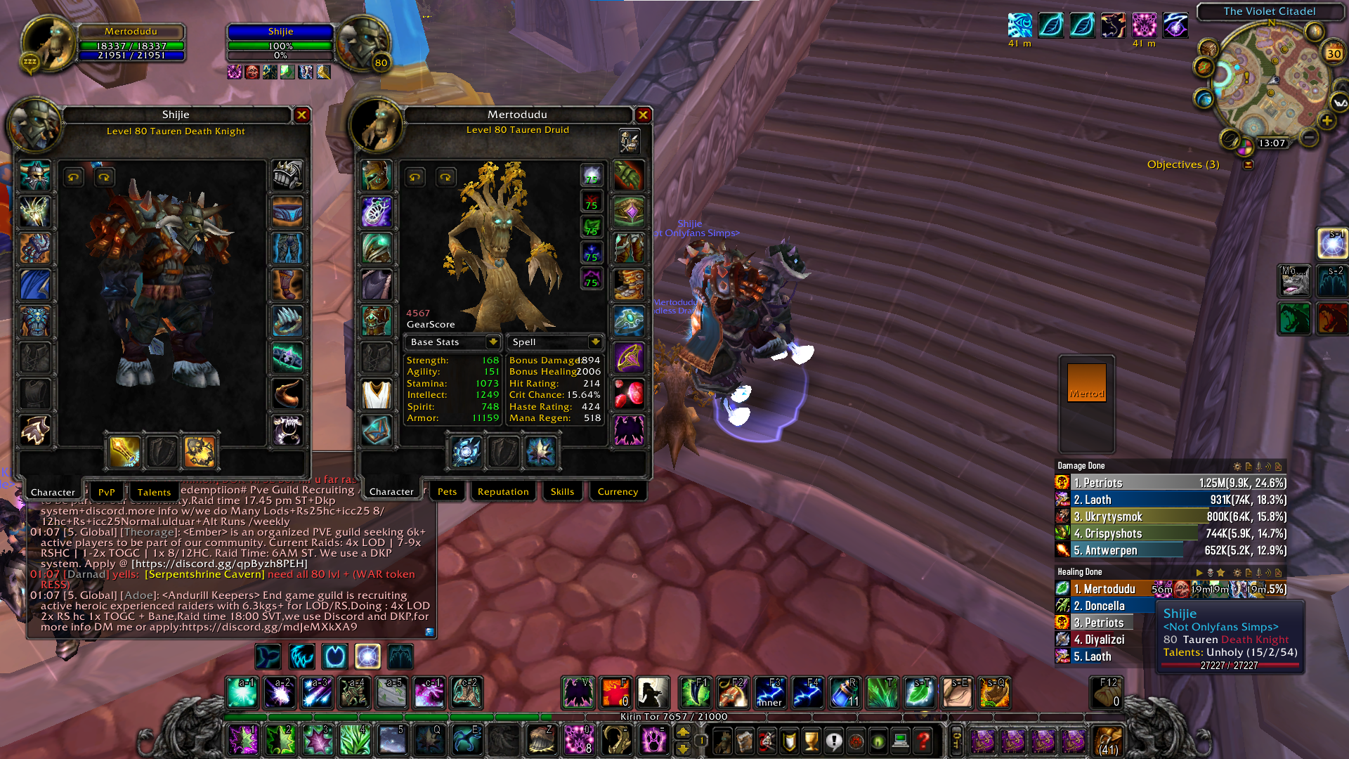 Lightshot screenshot