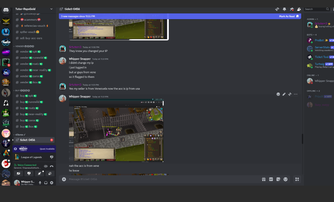 Lightshot screenshot