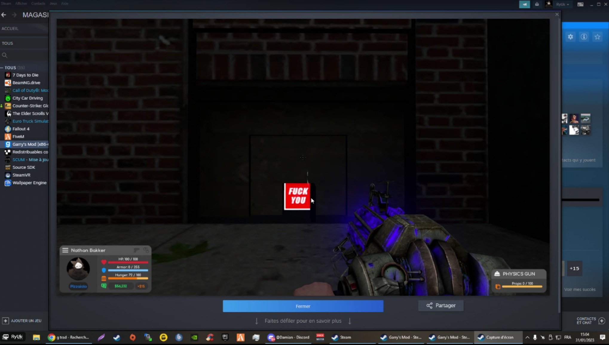Lightshot screenshot