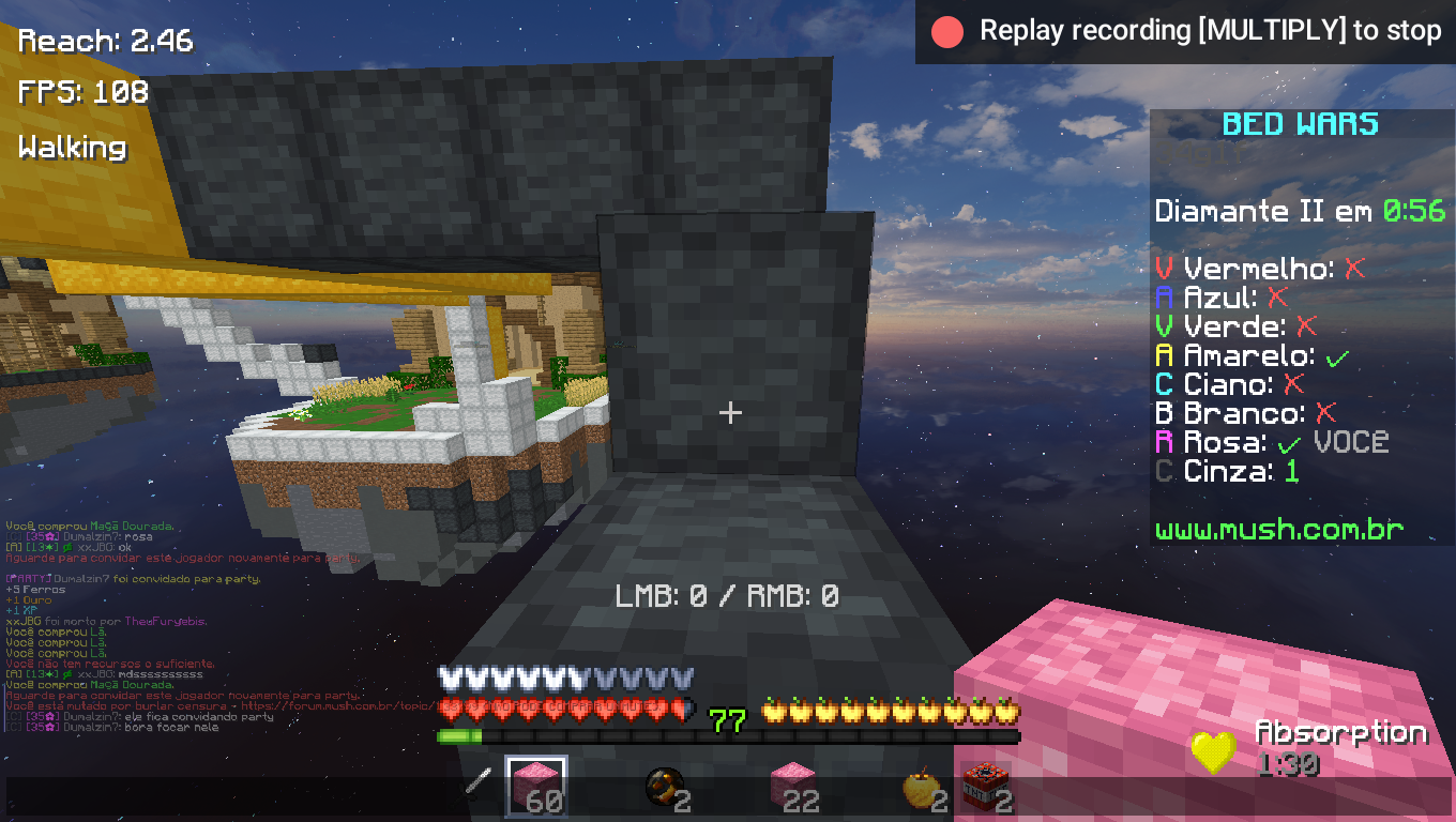 Lightshot screenshot