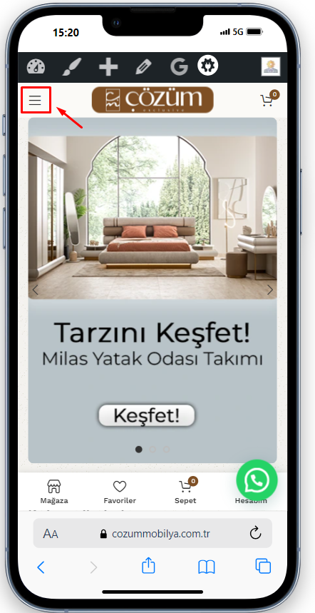 Lightshot screenshot