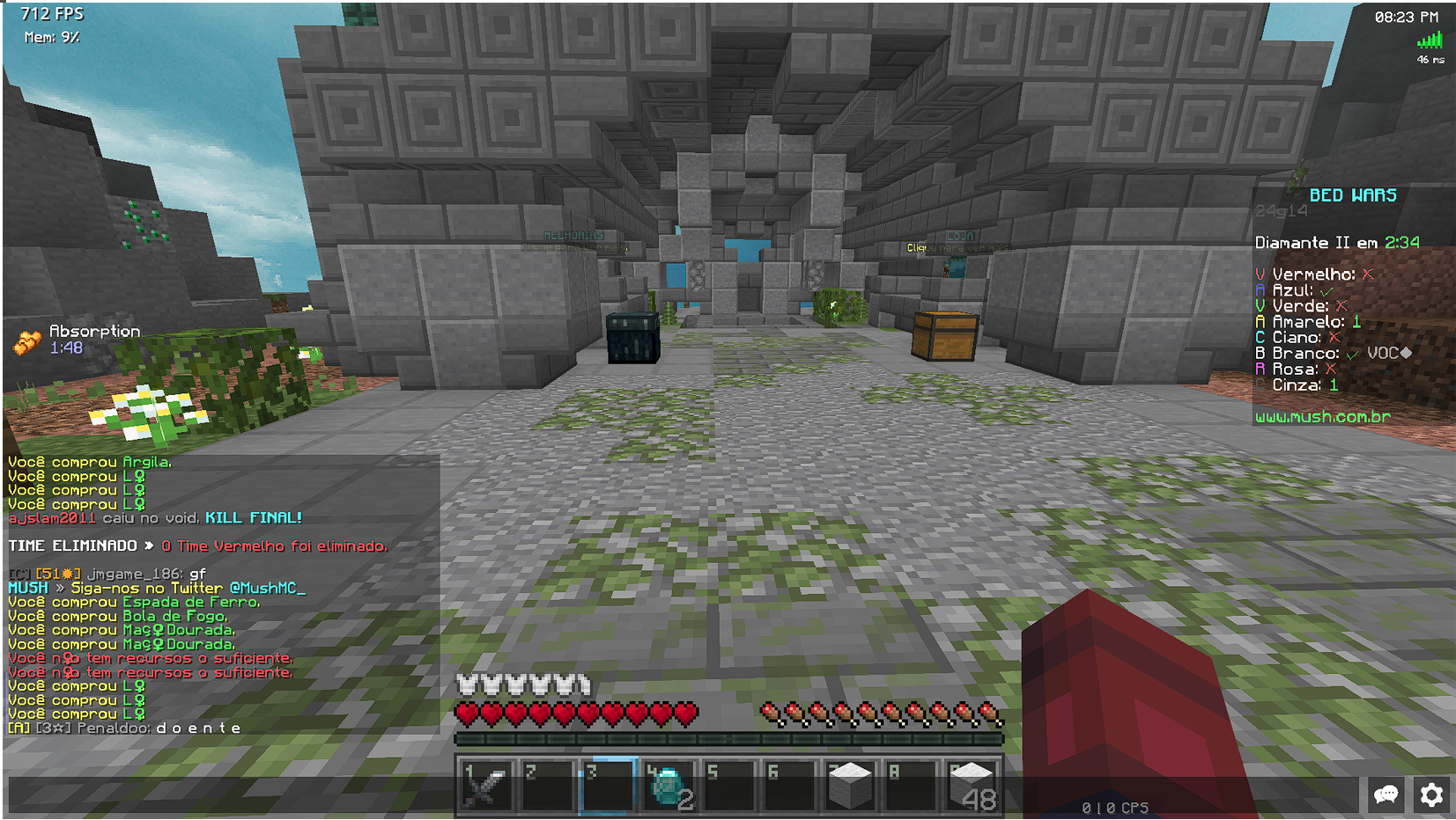 Lightshot screenshot