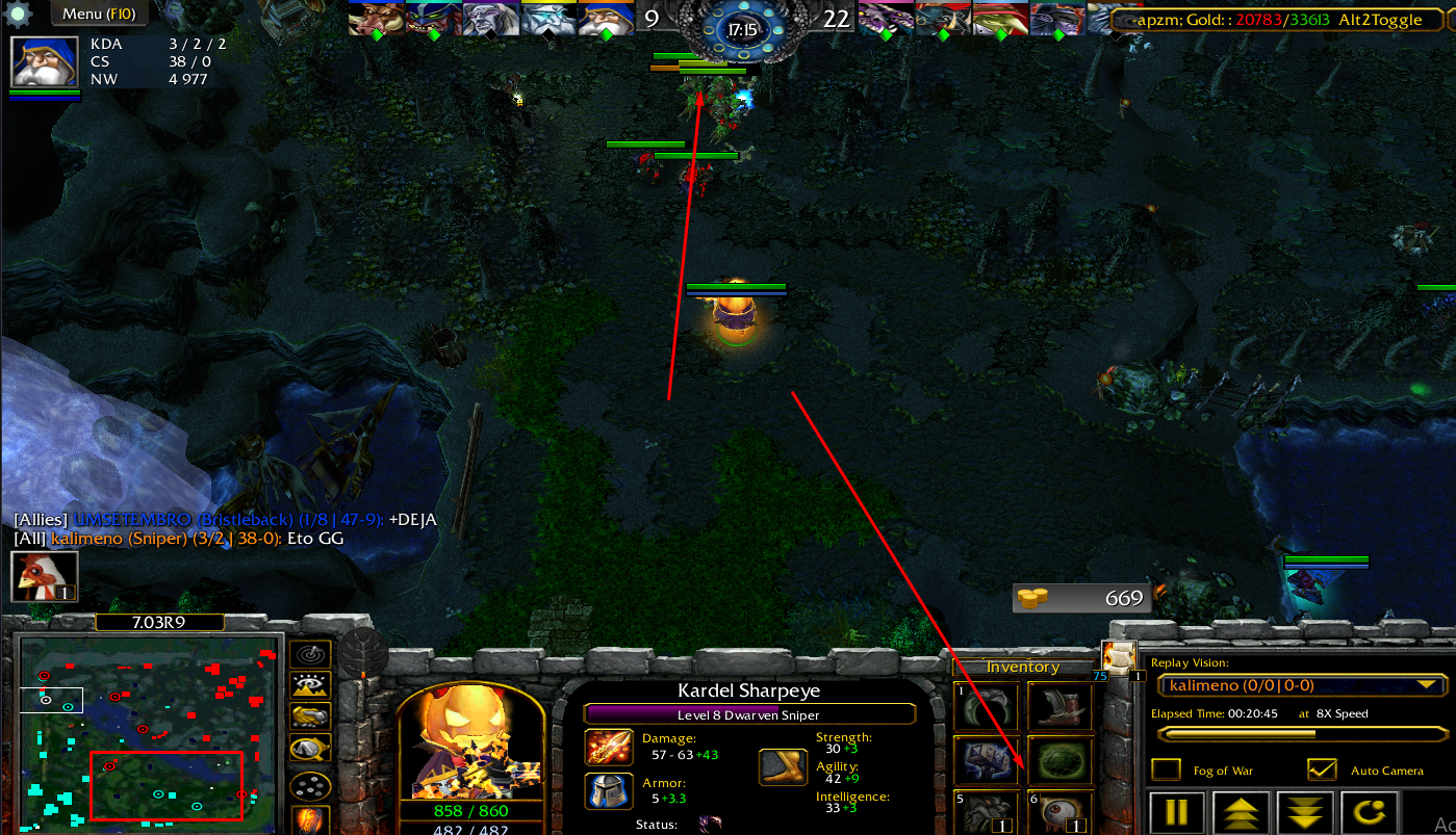 Lightshot screenshot