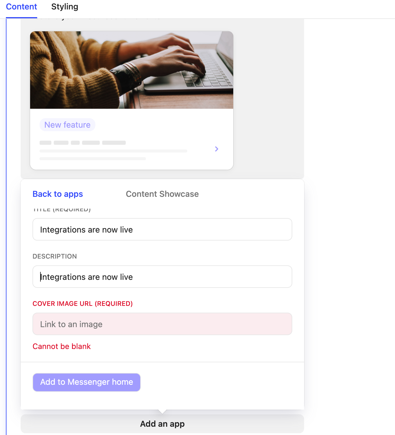 Lightshot screenshot