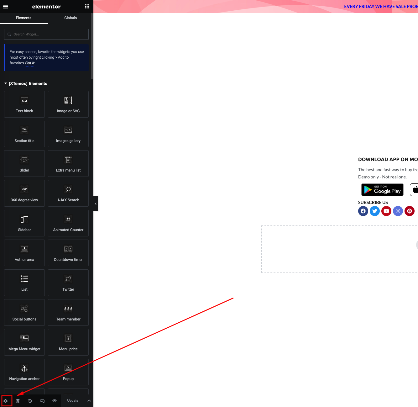 Lightshot screenshot
