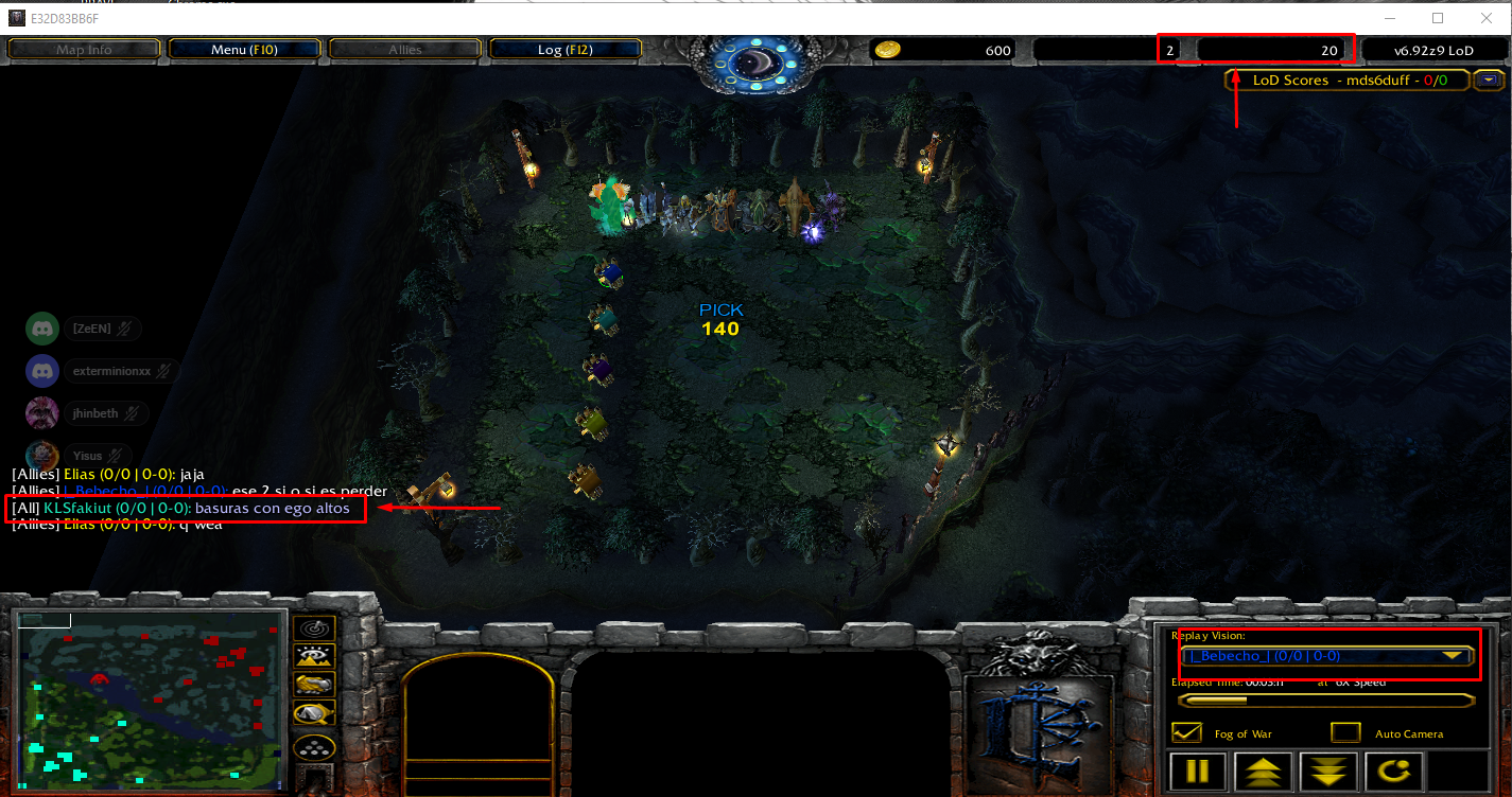Lightshot screenshot