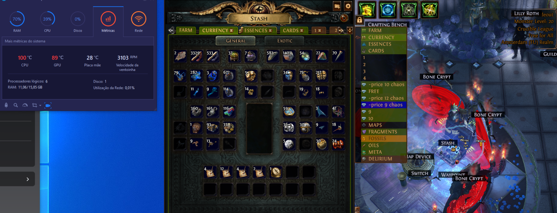 Lightshot screenshot