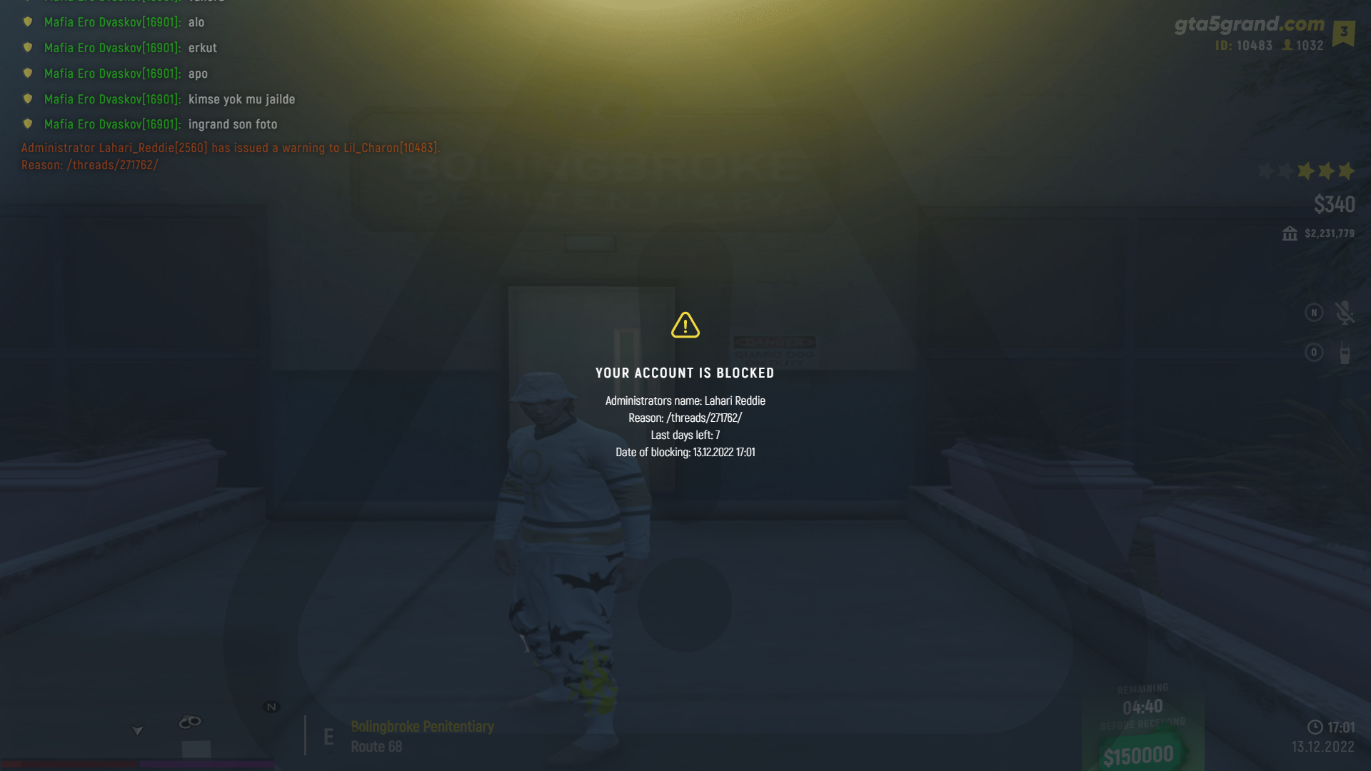 Lightshot screenshot