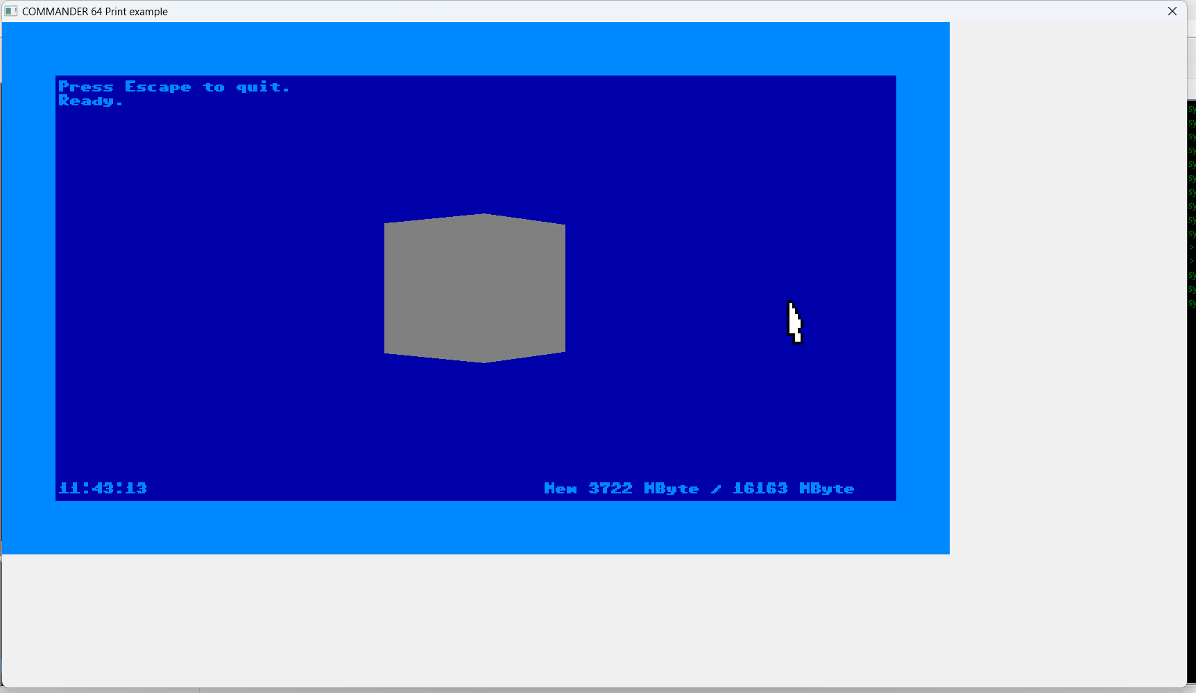 Lightshot screenshot