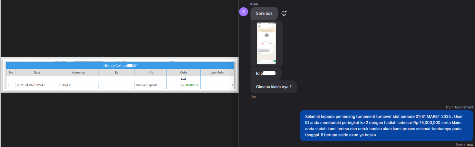 Lightshot screenshot