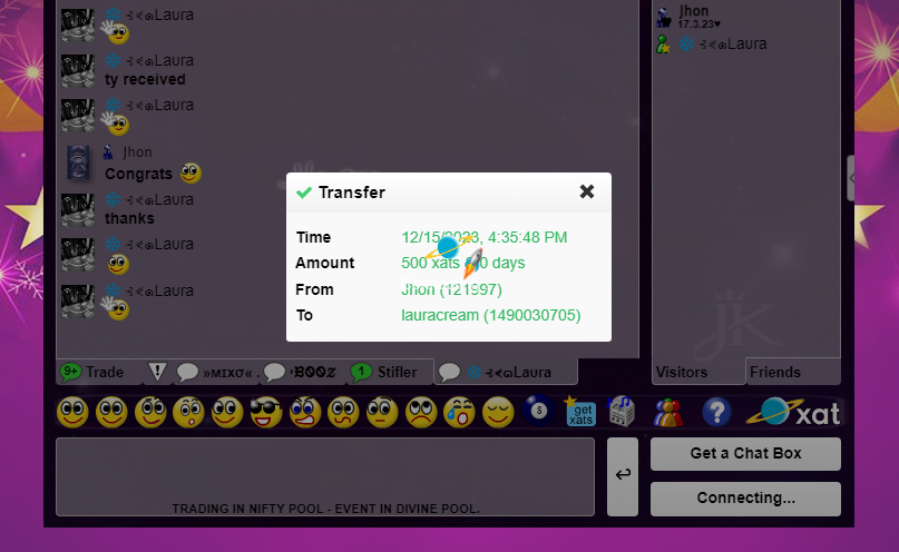 Lightshot screenshot