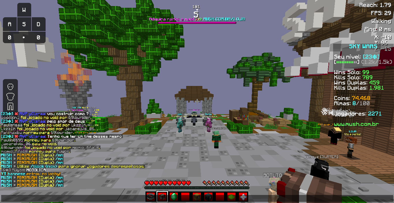 Lightshot screenshot