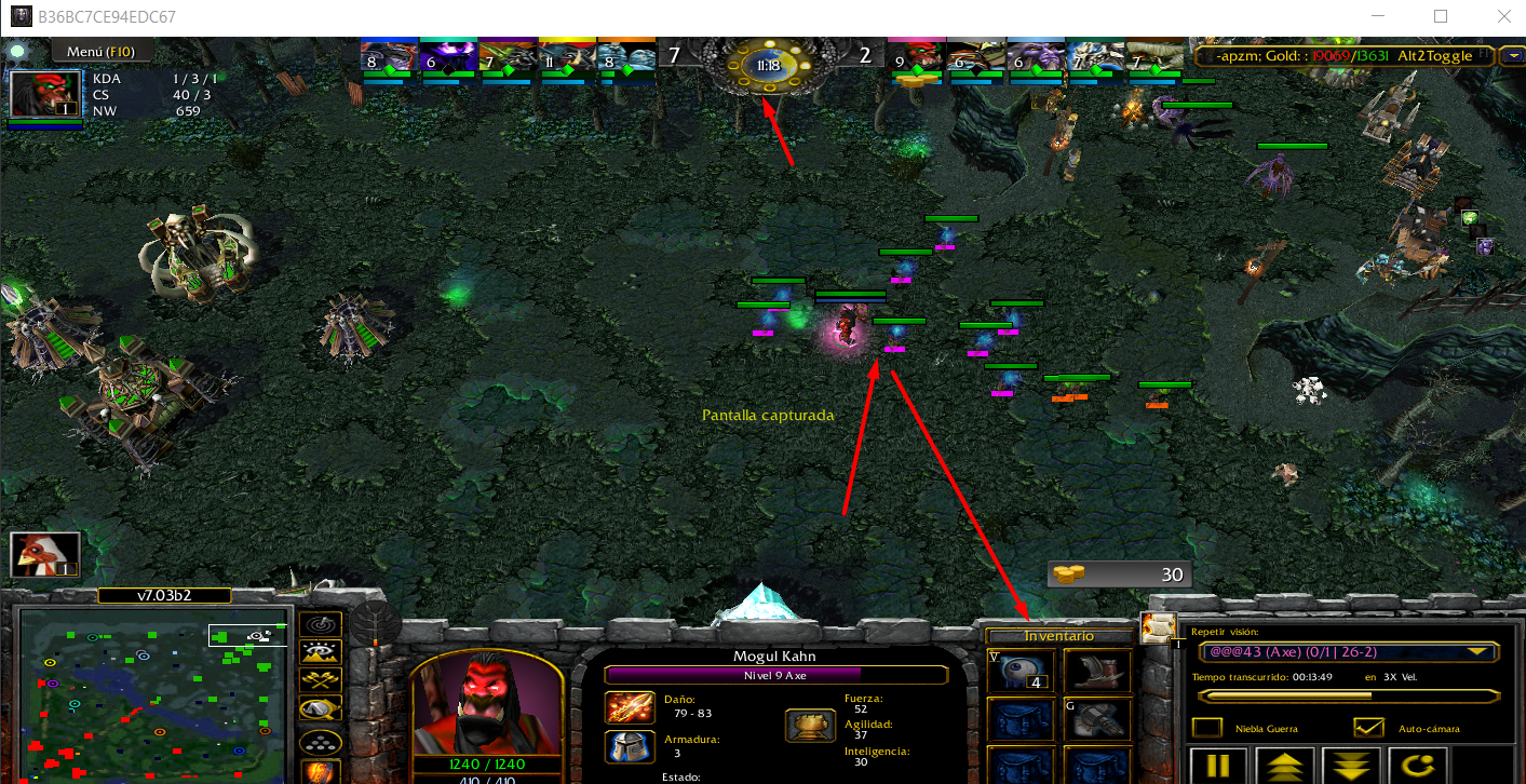 Lightshot screenshot