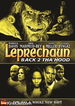 Leprechaun 6 - Back 2 Tha Hood (2003)