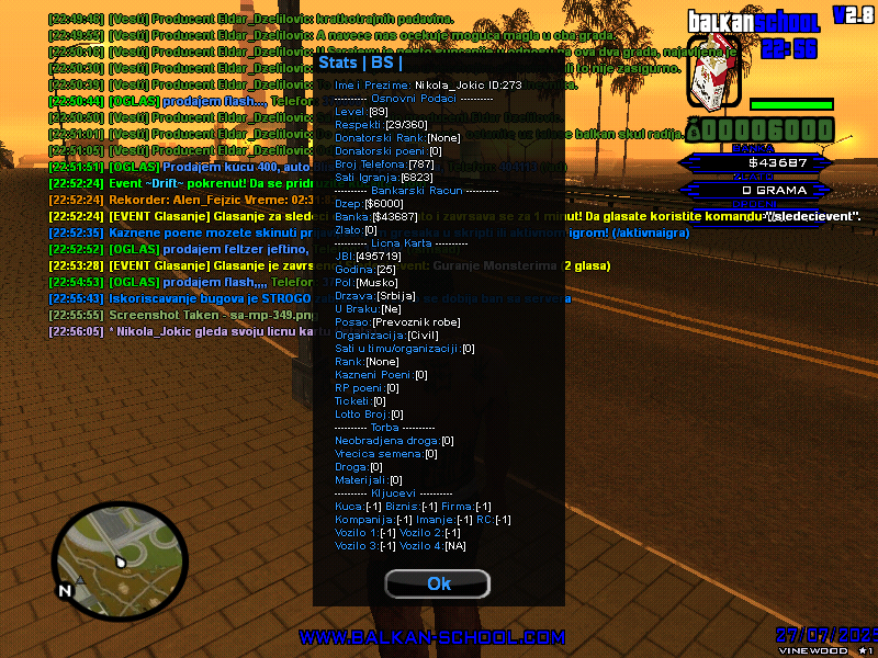 Lightshot screenshot