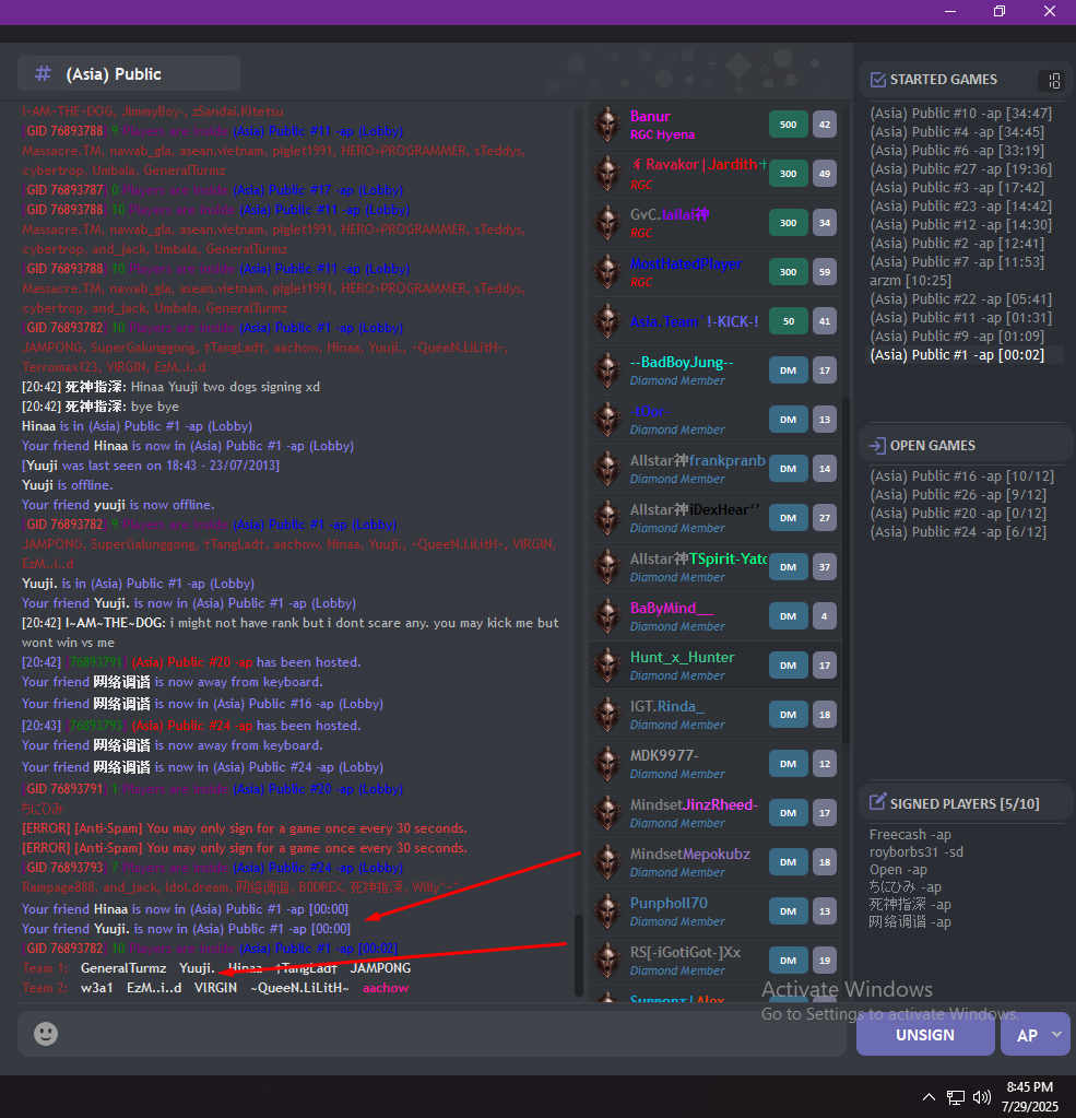 Lightshot screenshot