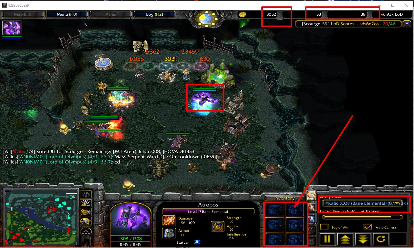 Lightshot screenshot
