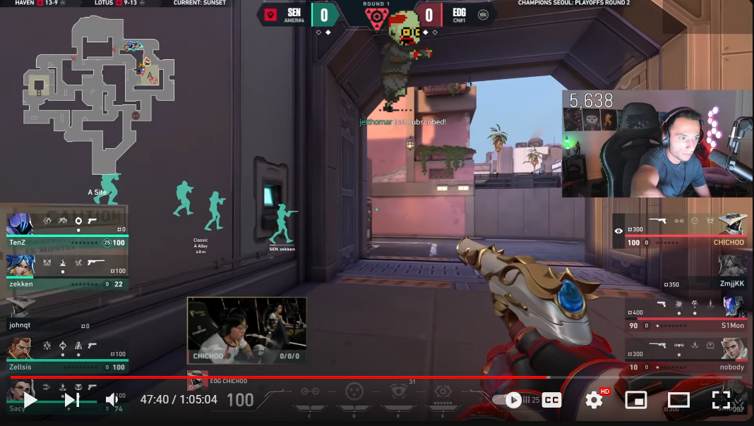 Lightshot screenshot