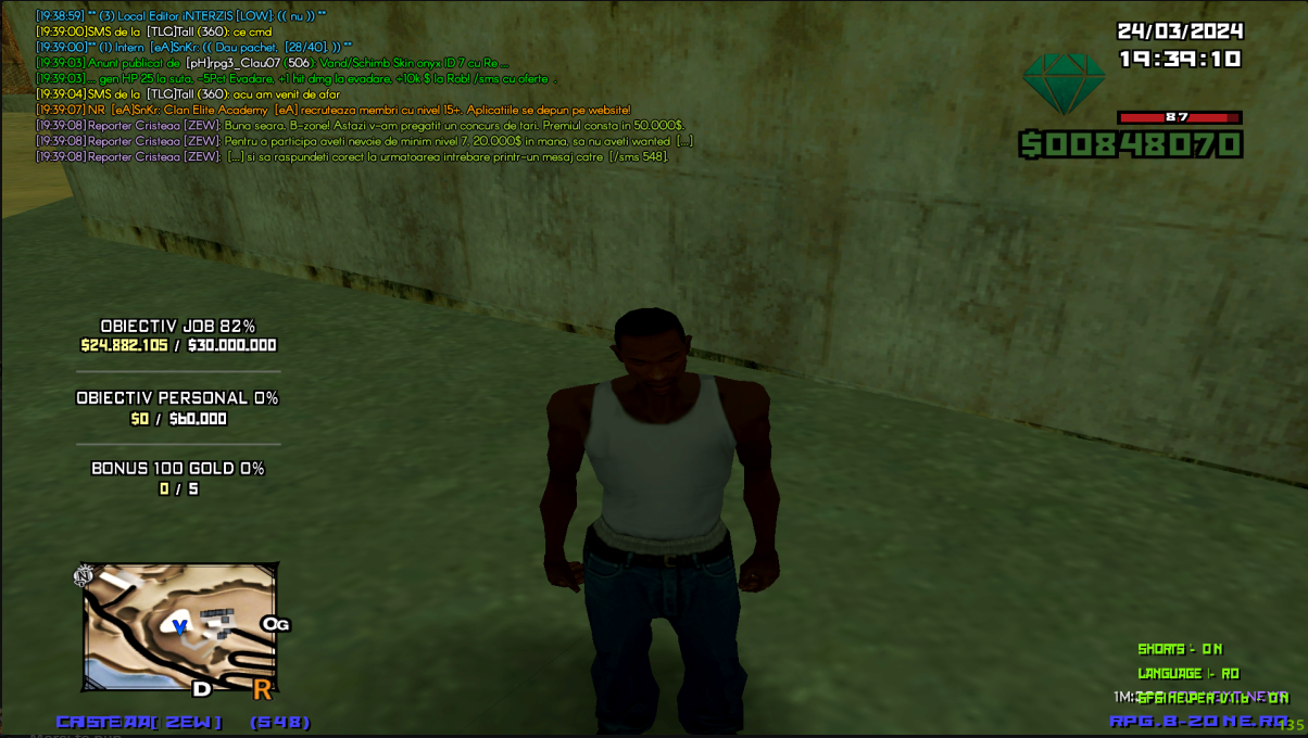 Lightshot screenshot