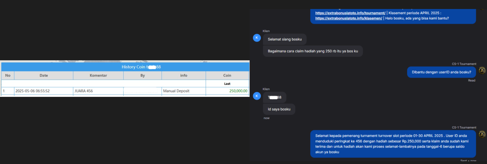 Lightshot screenshot