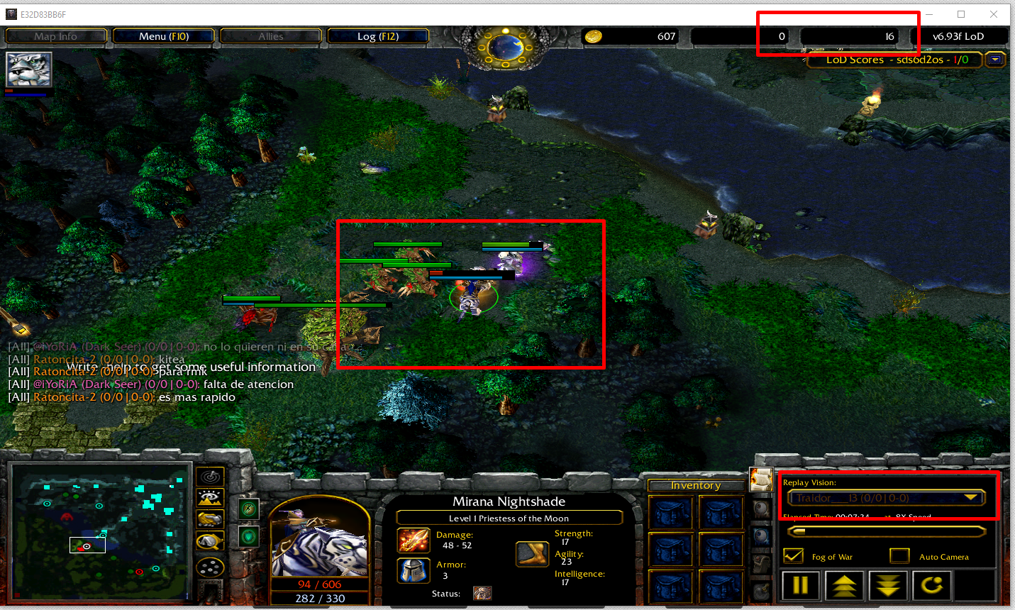 Lightshot screenshot