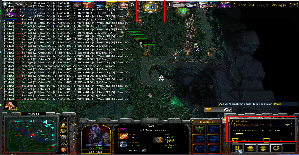 Lightshot screenshot