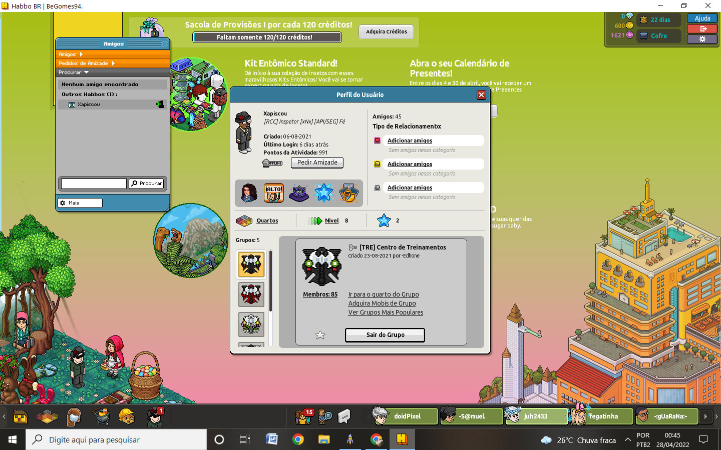 Lightshot screenshot