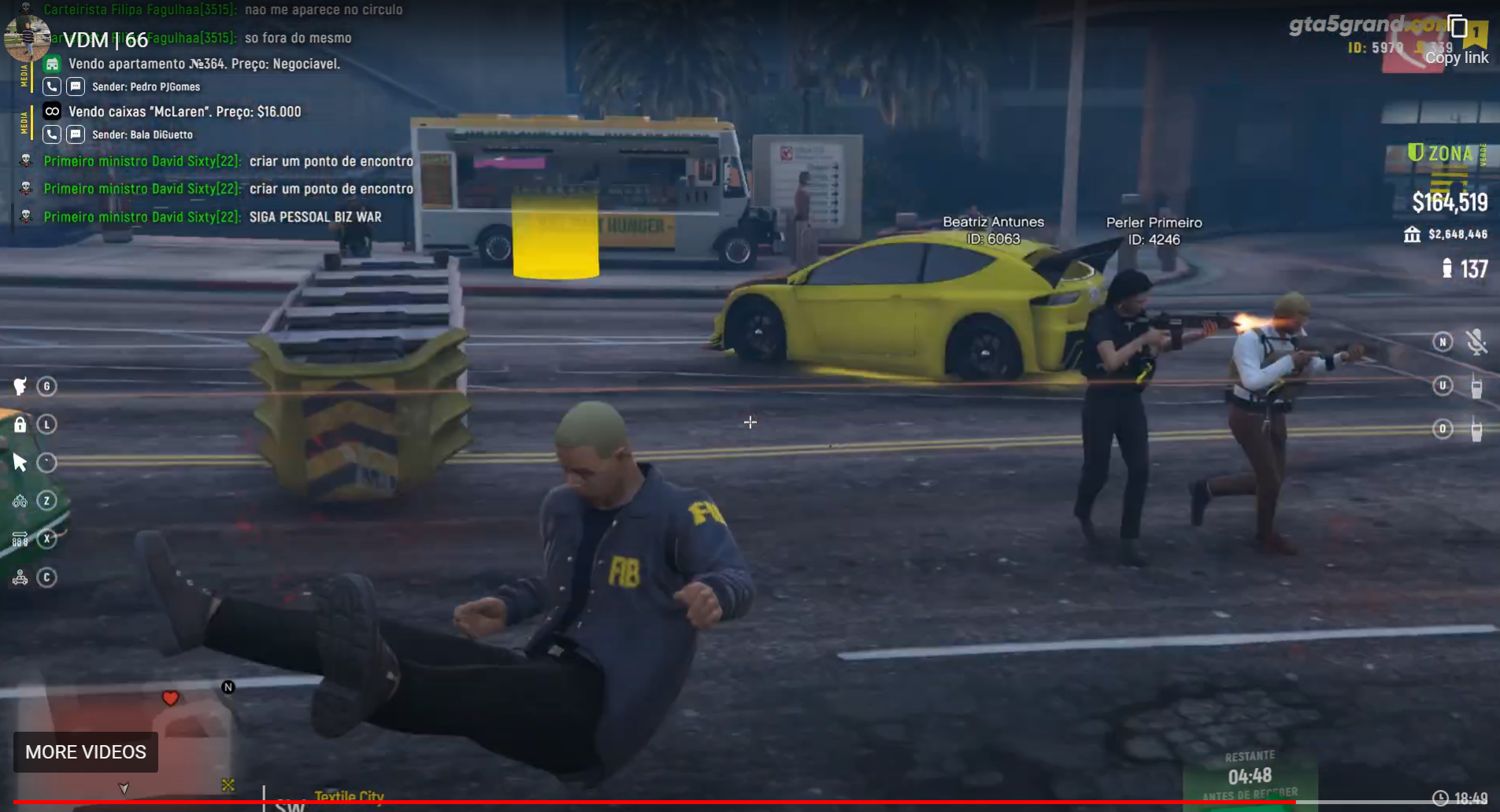 Lightshot screenshot