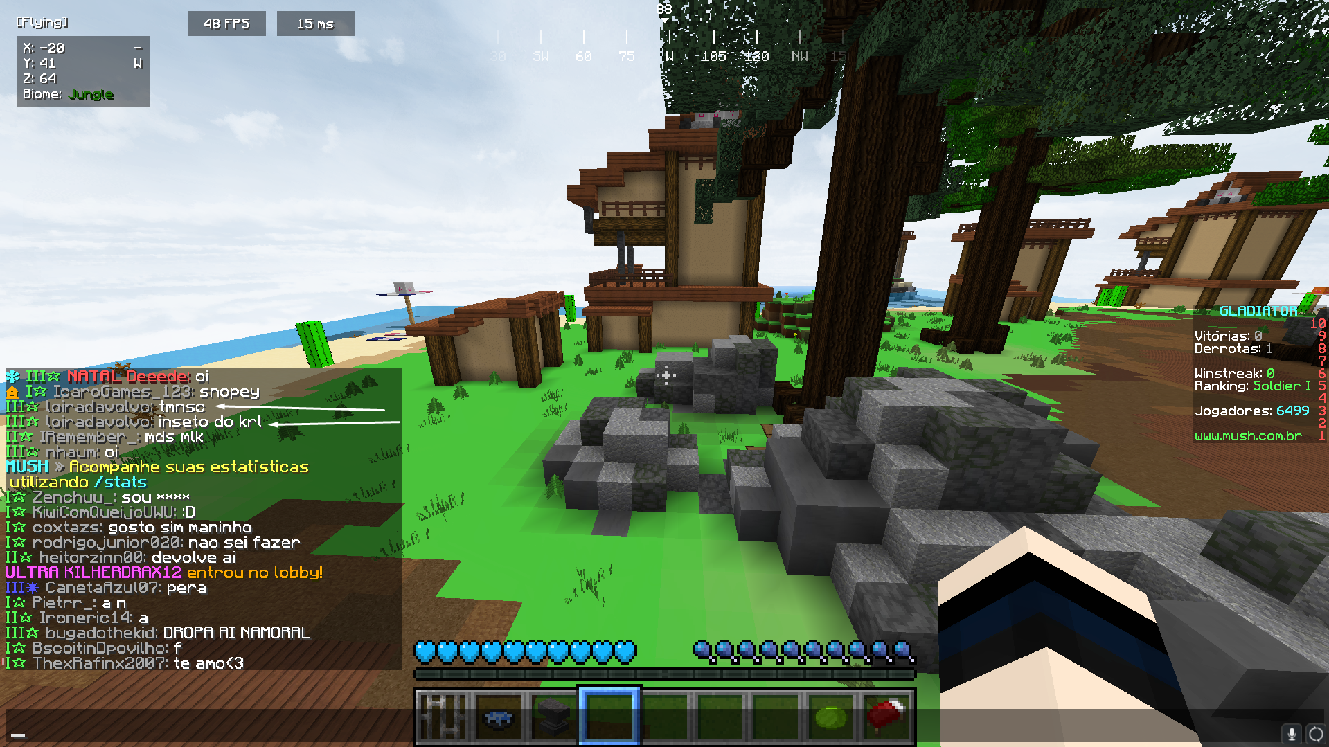Lightshot screenshot