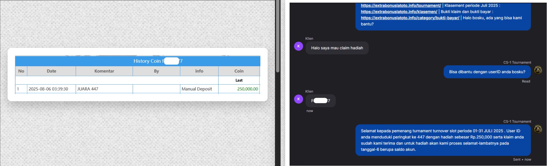 Lightshot screenshot