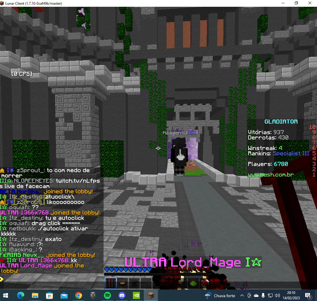 Lightshot screenshot