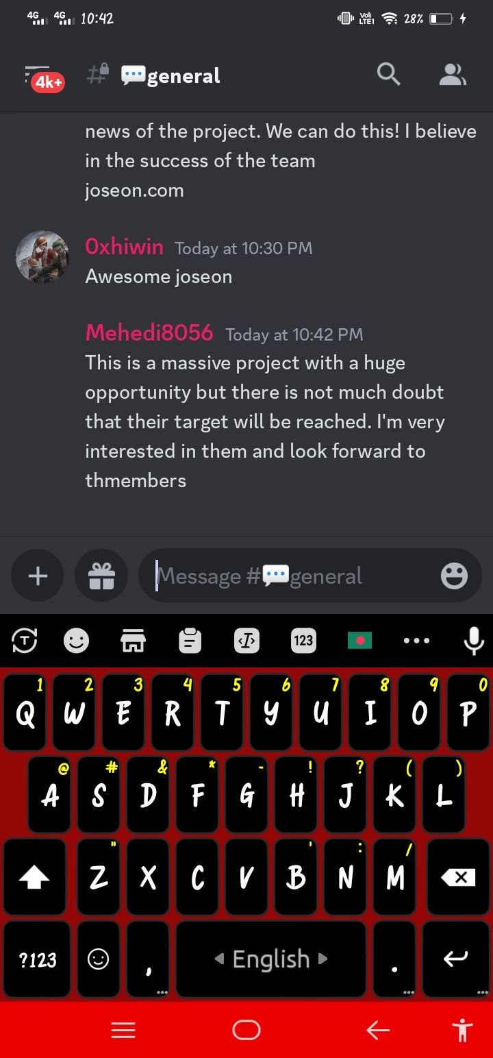 Lightshot screenshot