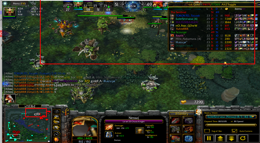 Lightshot screenshot