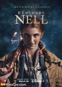 Renegade Nell (2024)