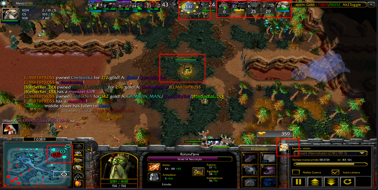 Lightshot screenshot