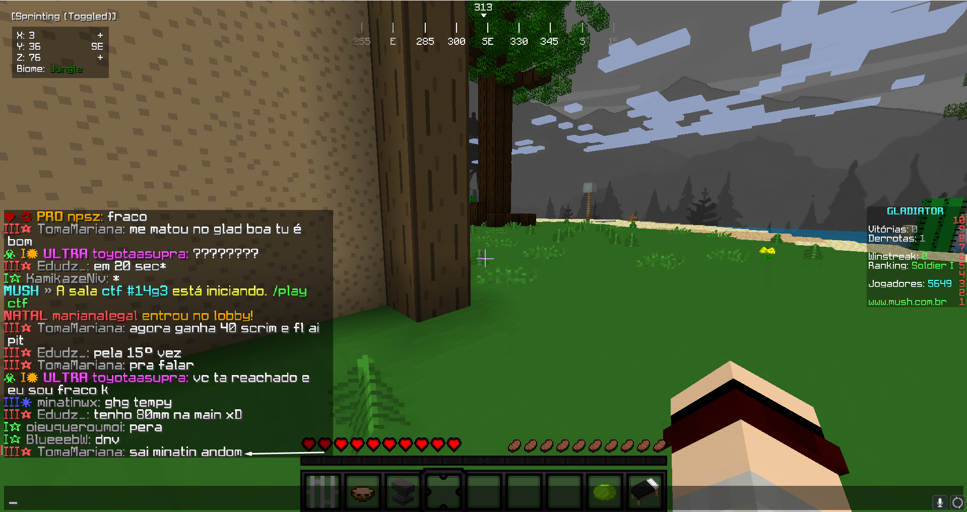 Lightshot screenshot
