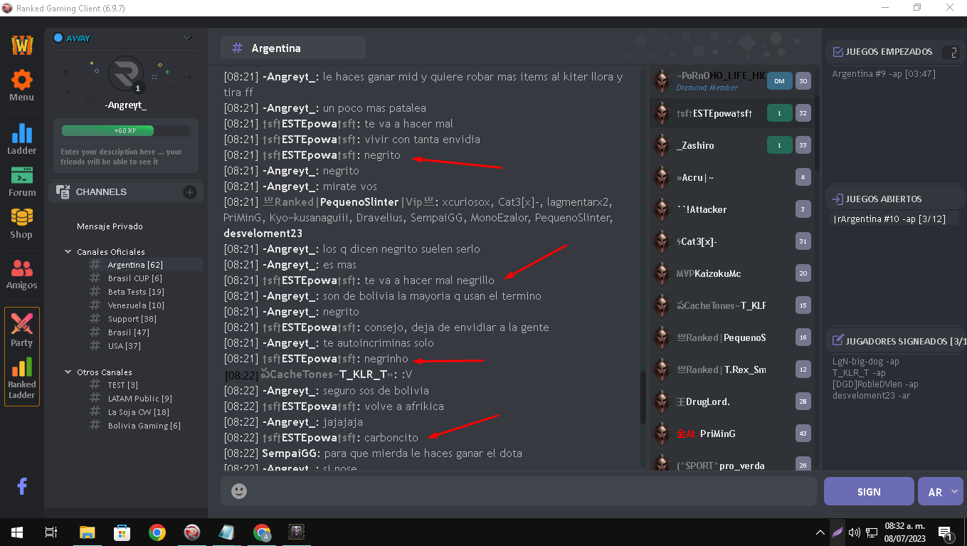 Lightshot screenshot