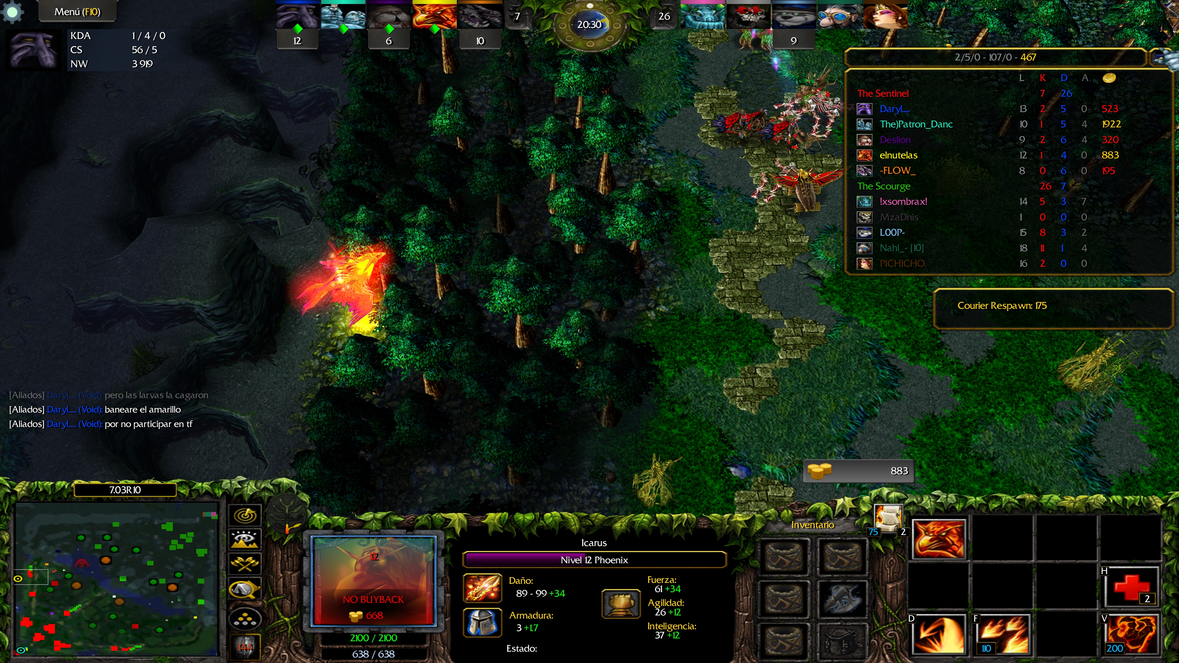 Lightshot screenshot