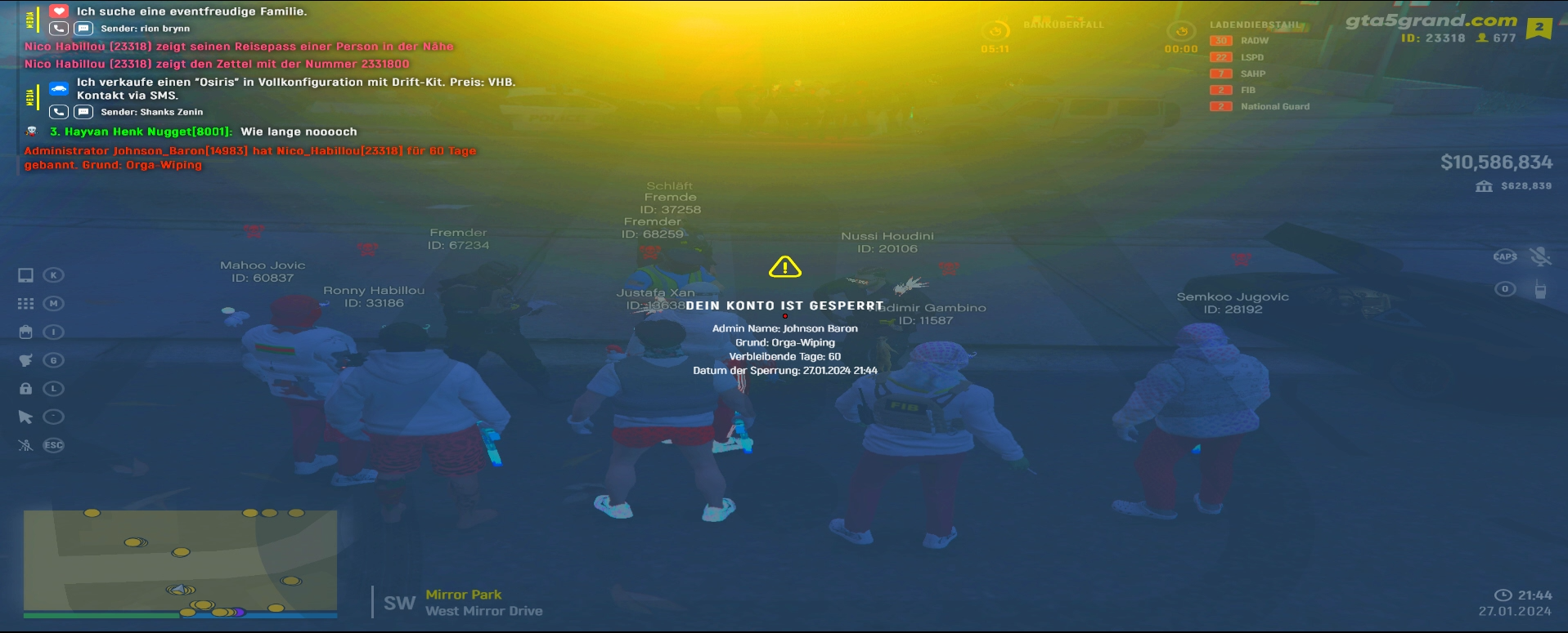 Lightshot screenshot