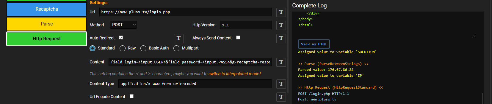Lightshot screenshot