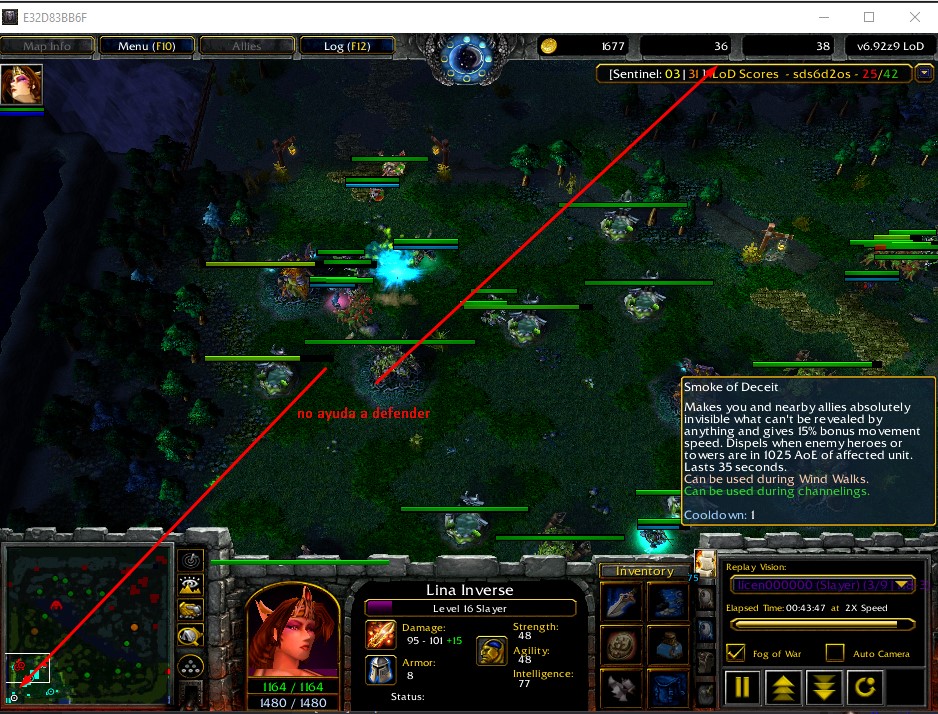 Lightshot screenshot