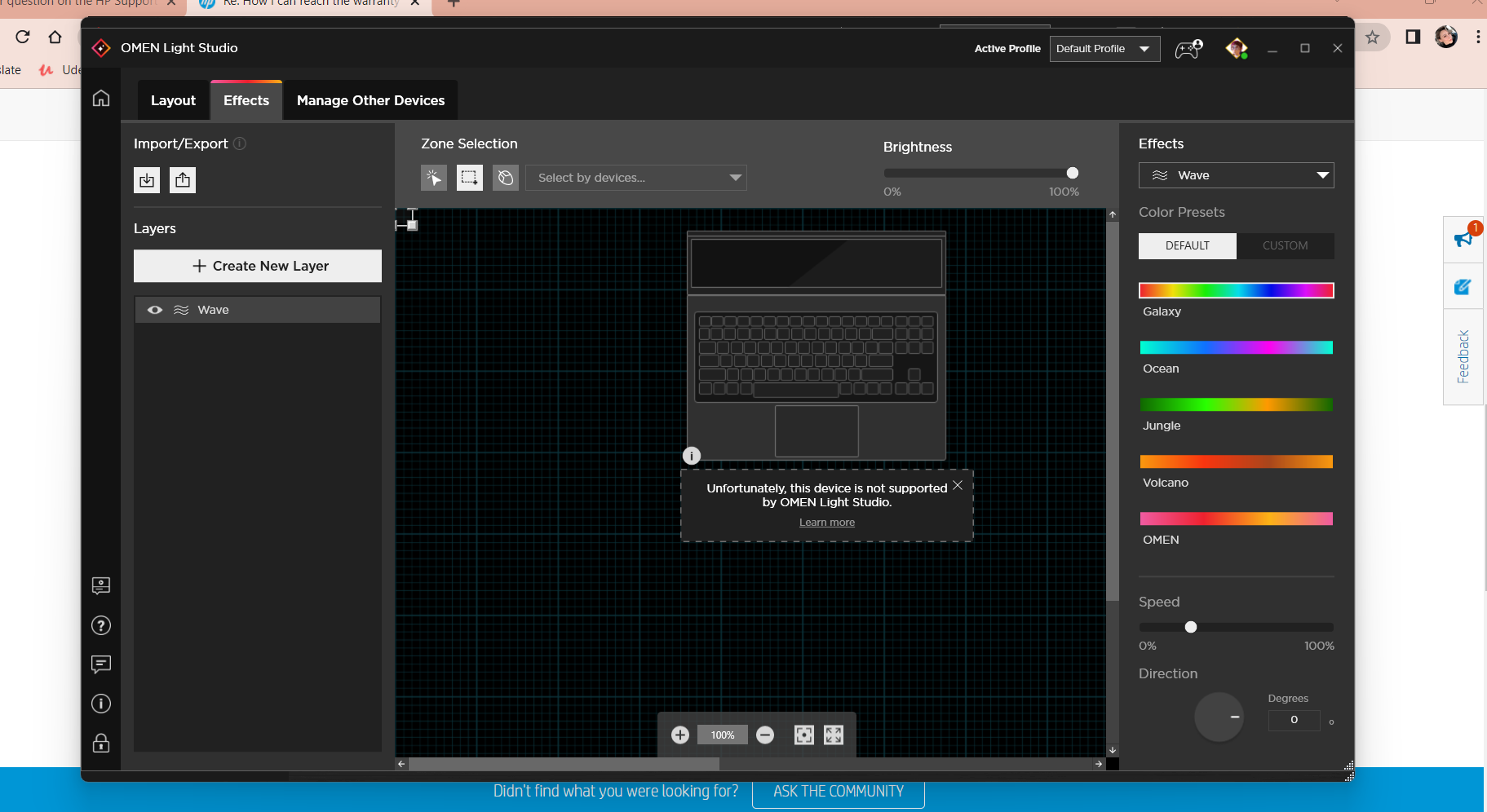 Lightshot screenshot