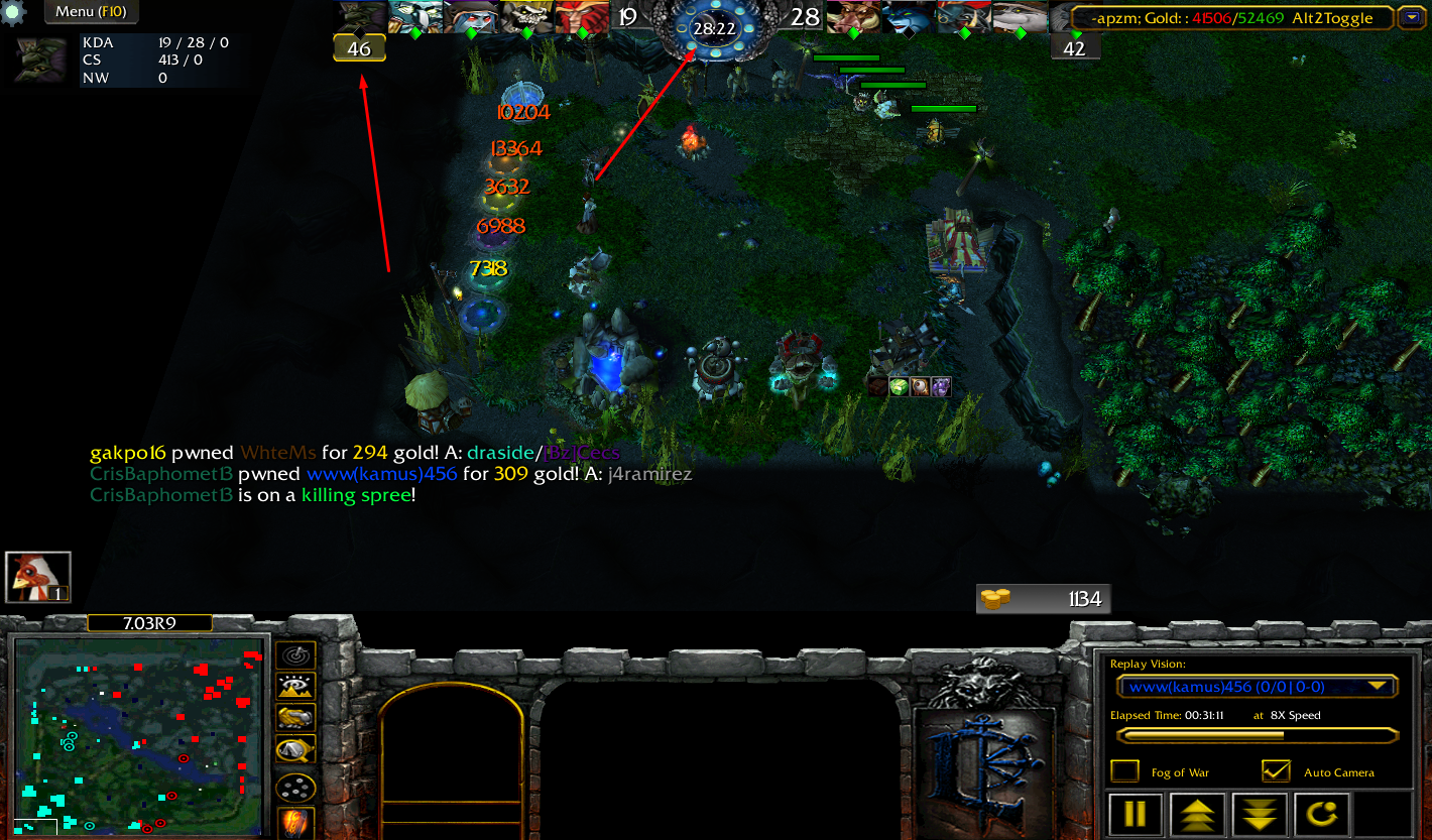 Lightshot screenshot