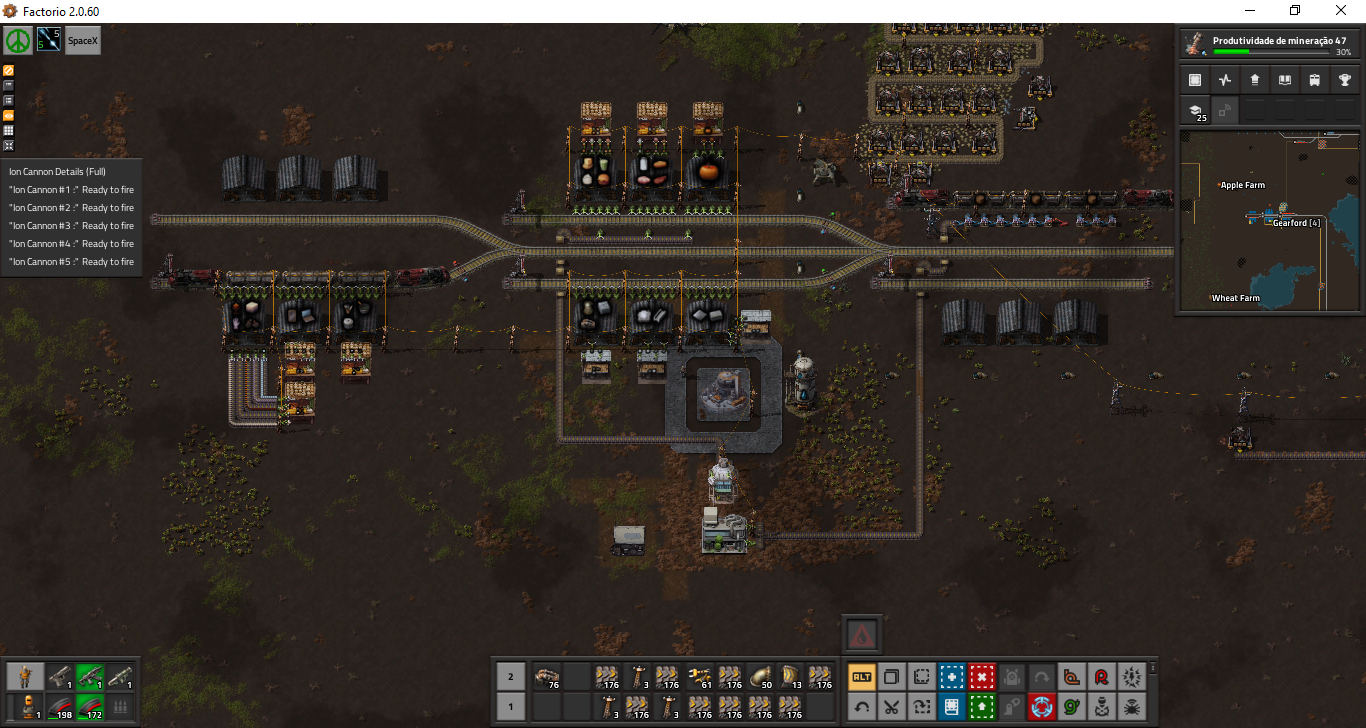 Lightshot screenshot