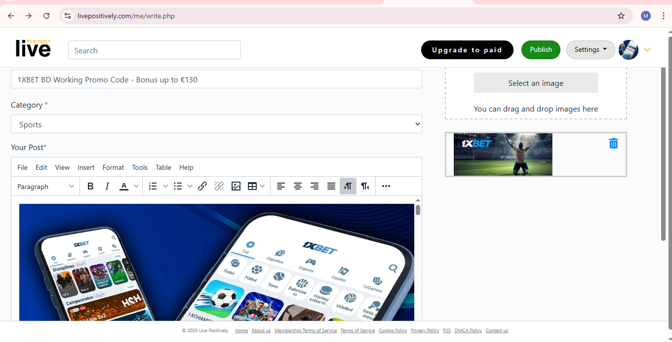 Lightshot screenshot