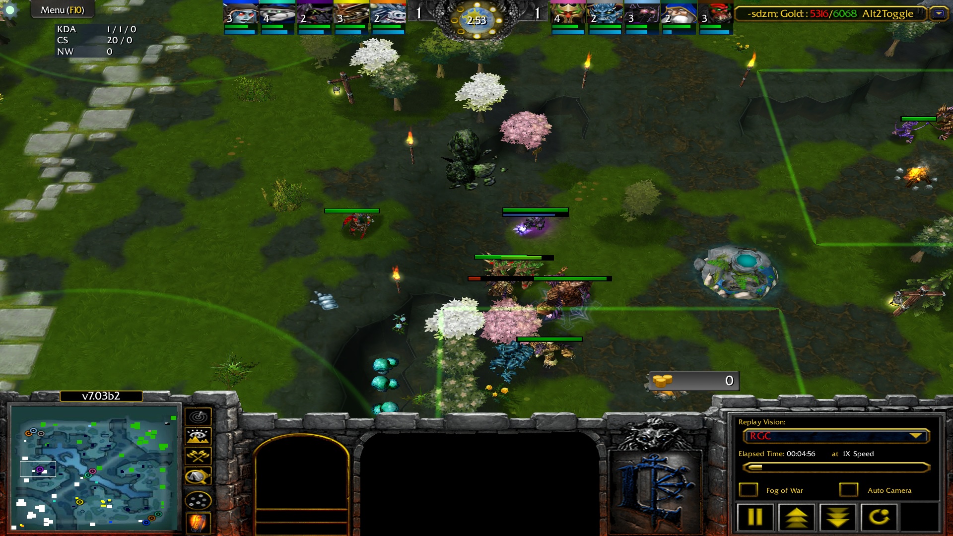 Lightshot screenshot