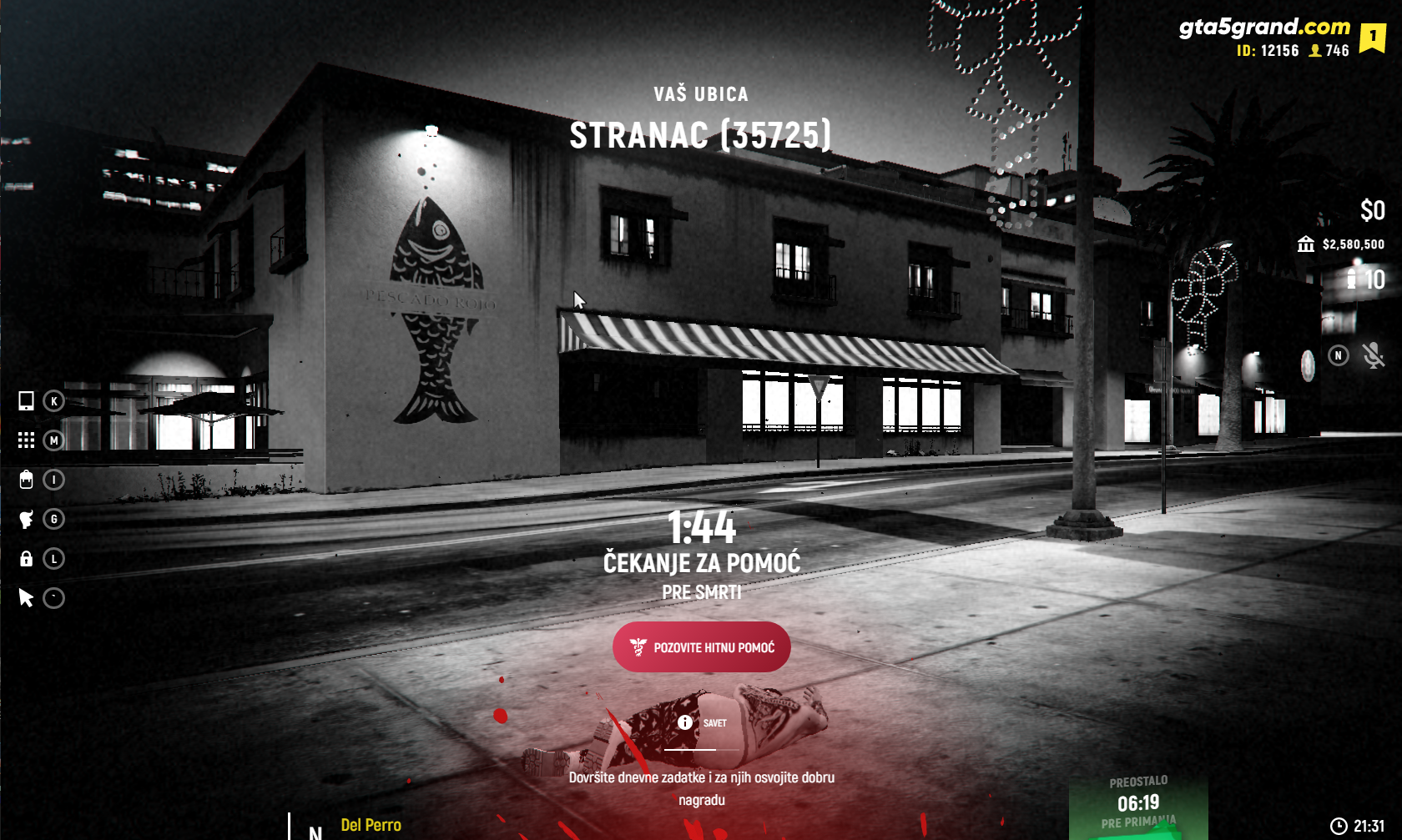 Lightshot screenshot
