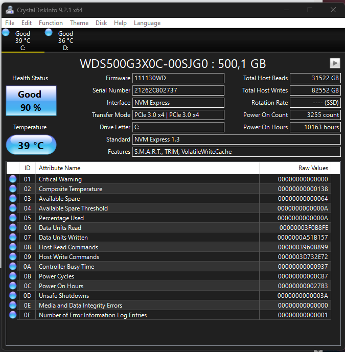 Lightshot screenshot